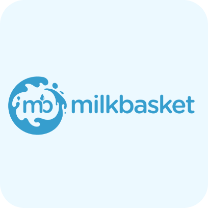 Milkbasket